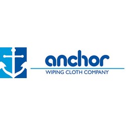 ANCHOR WIPING CLOTH CO.