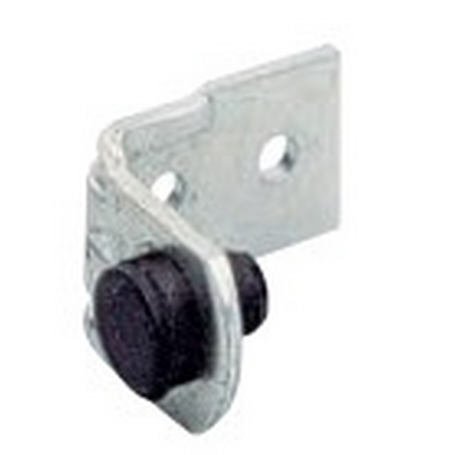 6000 Series By-Passing Door Angle Stop Cold Rolled Steel Hettich 050 120