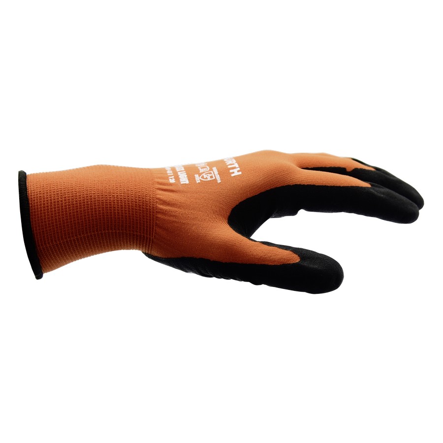 Tigerflex Light Nitrile Foam Coated Gloves Size XL WE Preferred 899411120