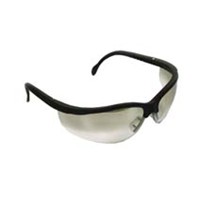 FastCap SG-M510 Safety Glasses, Shatterproof, Adjustable Arm Length, Mirror Lens