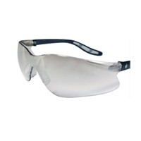 Clear Lens Anti-Fog Shatterproof Safety Glasses,  Adjustable Arm Length, FastCap SG-AF-P510