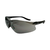 FastCap SG-AF-T510 Safety Glasses, Shatterproof, Adjustable Arm Length, Antifog, Tinted Lens