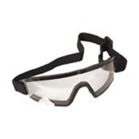 FastCap SG-AF-GOGGLES Safety Glasses, Goggles, Wraparound, Anti-Fog, Clear Lens