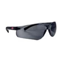 WE Preferred 0899103127773 1 Safety Glasses, Economy, Wrap Around Design, Scratch Resistant, Tinted Lens