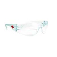 TRENDUS Clear Lens Anti-Fog Scratch Resistant Safety Glasses,  Lightweight