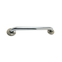 Grab Bar 36" Center to Center Polished Stainless Steel Berenson 6436US26