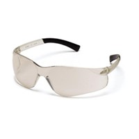 Mirror Lens Scratch Resistant Safety Glasses, Reduced Glare, WE Preferred 0899103144961 1, Economy