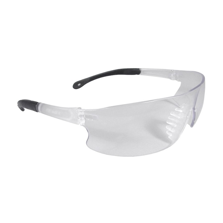 Safety Glasses Clear WE Preferred 32211