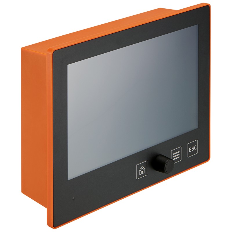 Easystick Computer for MINIPRESS PRO Orange Blum 08426820
