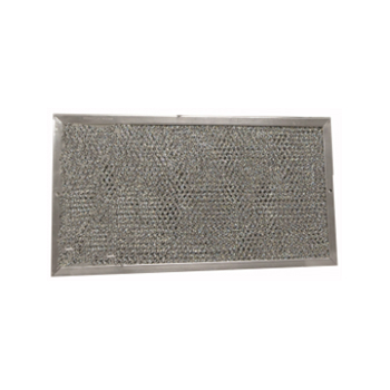 Replacement Charcoal Filters for Broan 260, 400 & 600 CFM Ventilators Omega National 903720007