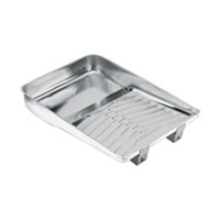 1 Quart Capacity Metal Paint Tray Wooster 00R4020110