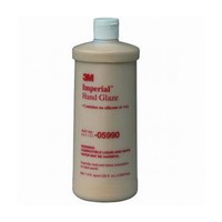 3M 51131059900, Finishing Compounds, Imperial Hand Glaze
