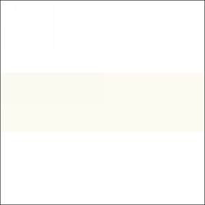 Edgebanding PVC 2001G White Gloss, 15/16" X .020", 3000 LF/Roll, Woodtape 2001G-1520-1