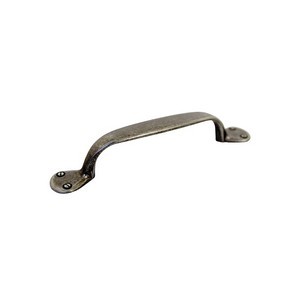 Design House 205492 Saloon Pull Antique Pewter