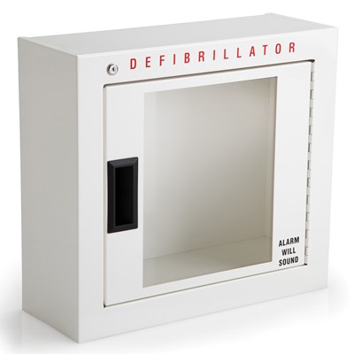 AED Cabinet Northern Safety 4546