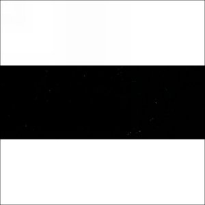 Edgebanding PVC 2416AA Black Embossed, 15/16" X .020", 600 LF/Roll, Woodtape 2416AA-1520-1