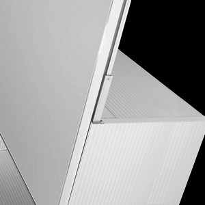 Salice Mover Vertical Door Sliding System, Door Weight 11-13 kg, Door Width 1800mm,YE2818004820