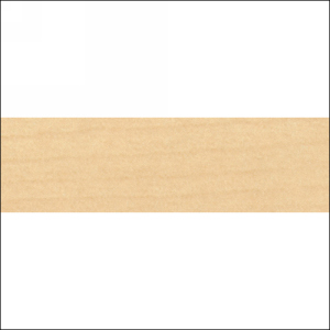 Edgebanding PVC 30229 Hardrock Maple, 15/16" X 1mm, 600 LF/Roll, Woodtape 30229-1518-1