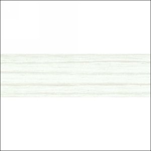 Edgebanding PVC 30592Y White Painted Wood, 15/16" X .018", 600 LF/Roll, Woodtape 30592Y-1518-1