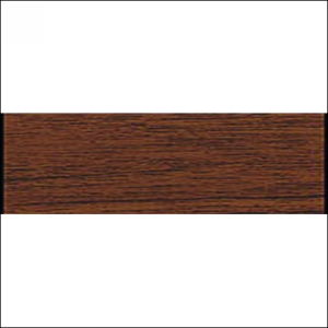 PVC Edgebanding 3113 Winchester Walnut,  15/16" X .018", Woodtape 3113-1518-1