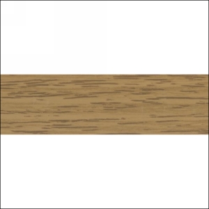 PVC Edgebanding 3179 Bannister Oak,  15/16" X .018", Woodtape 3179-1518-1