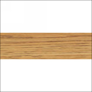 PVC Edgebanding 3407 Northern Oak,  15/16" X .018", Woodtape 3407-1518-1