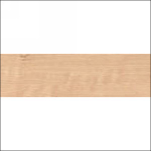 PVC Edgebanding 4464 Limber Maple,  15/16" X .018", Woodtape 4464-1518-1