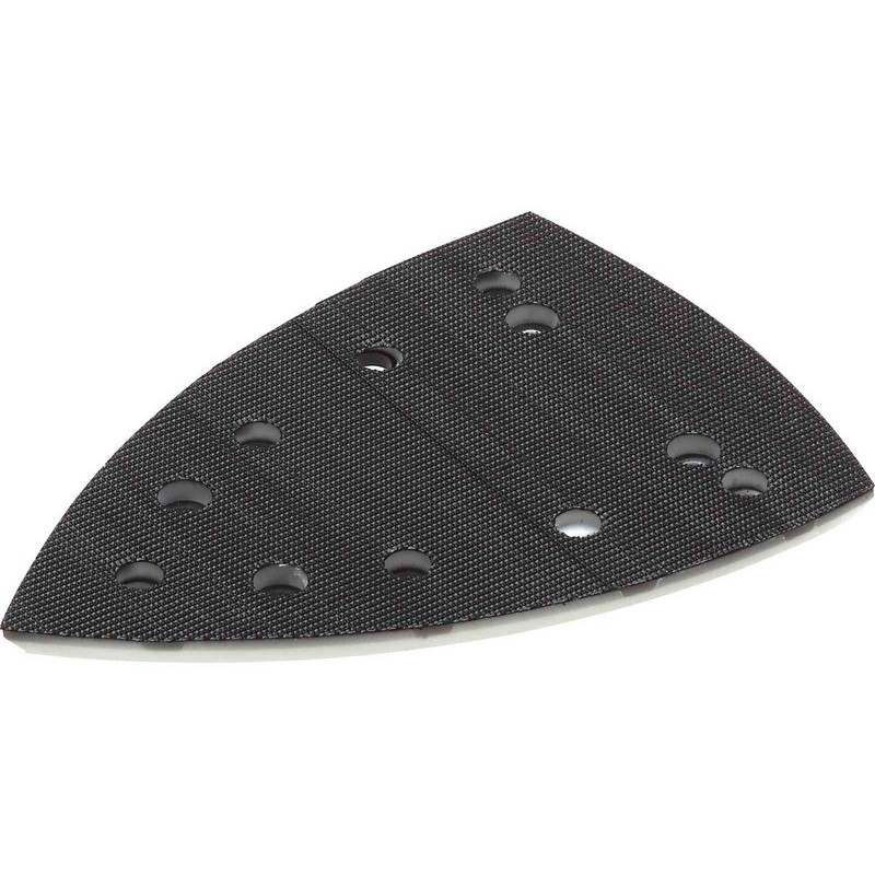 Triangle Stickfix Standard Soft Replacement Sanding Pad FESTOOL 493723