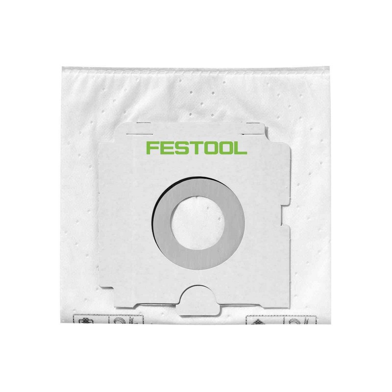 SelfClean Filter Bag SC FIS-CT 48/5 FESTOOL 497539