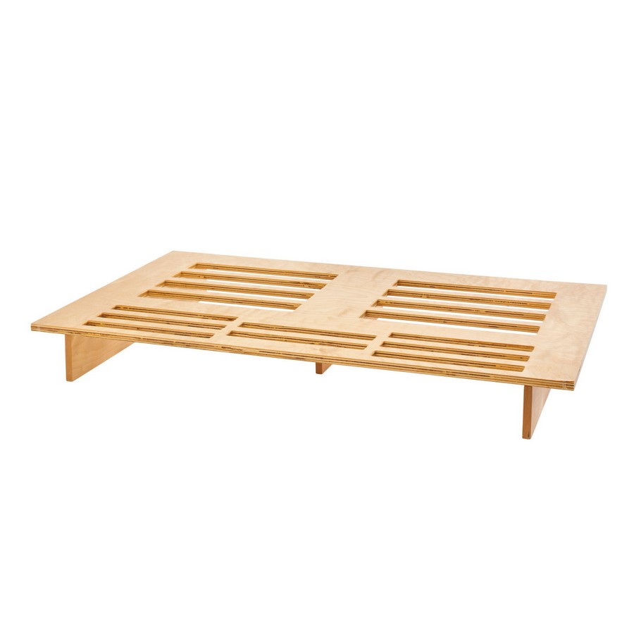 33" Wood Plate Divider Drawer Insert Rev-A-Shelf 4PDI-36
