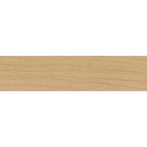 Edgebanding PVC 4993 Sugarloaf Maple, 15/16" X .018", 600 LF/Roll, Woodtape 4993-1518-1