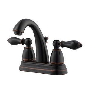 Design House 545657 Hathaway Lav Faucet Oil Rubbed Bronze