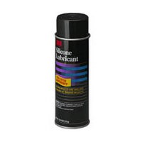 3M 21200858222 Spray Silicone Lubricant, Professional Grade, 13-1/4 oz