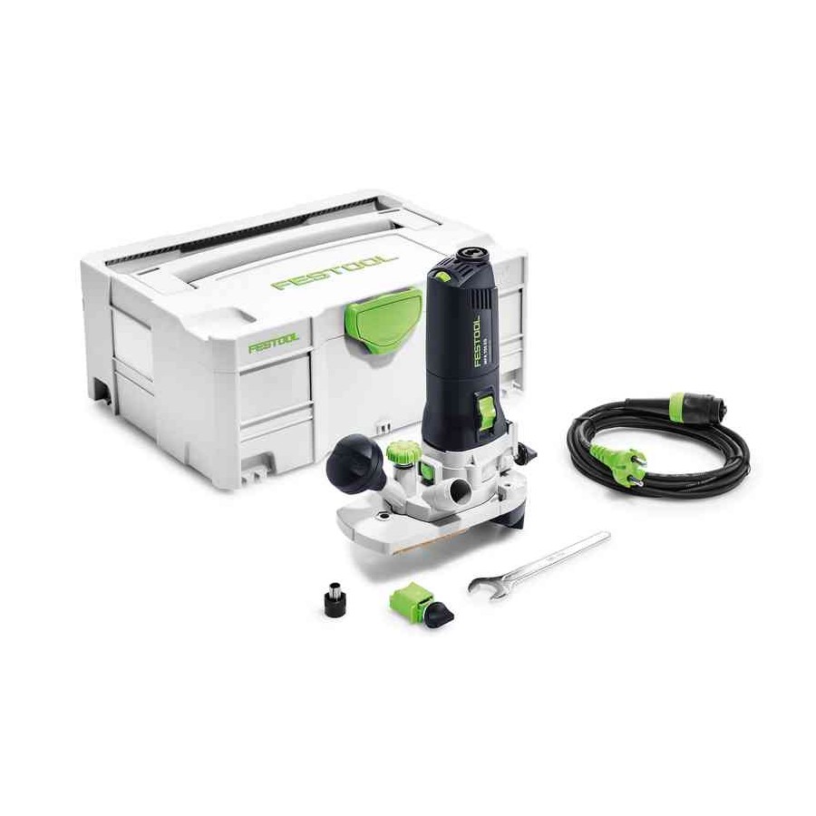 FESTOOL 574456 Routers, MFK 700 EQ Edge Banding Router, 0, Product Type Edge Router