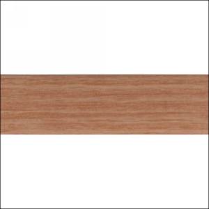 Edgebanding PVC 5966 Brazilwood, 15/16" X 1mm, 300 LF/Roll, Woodtape 5966-1540-1