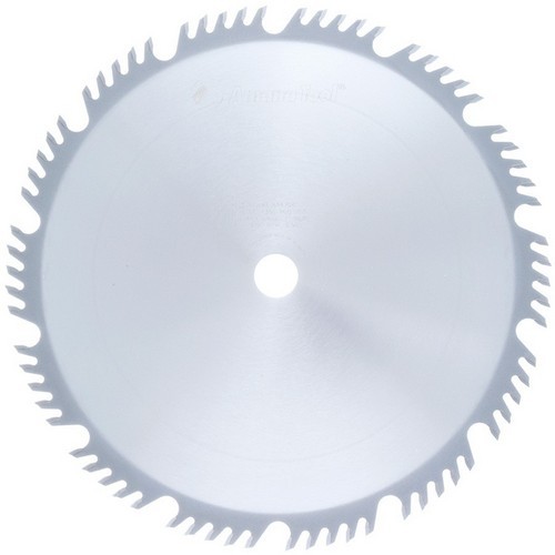 Amana Tool 614704 Carbide Tipped Combination Ripping &amp; Crosscut 14 Inch dia. x 70T 4+1, 15 Deg, 1 Inch Bore