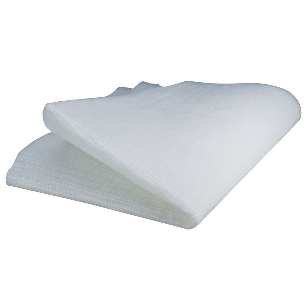 Pre-Filter Blanket for Downdraft Sanding Tables 40 X 92" X 1/2" Dynabrade 64987