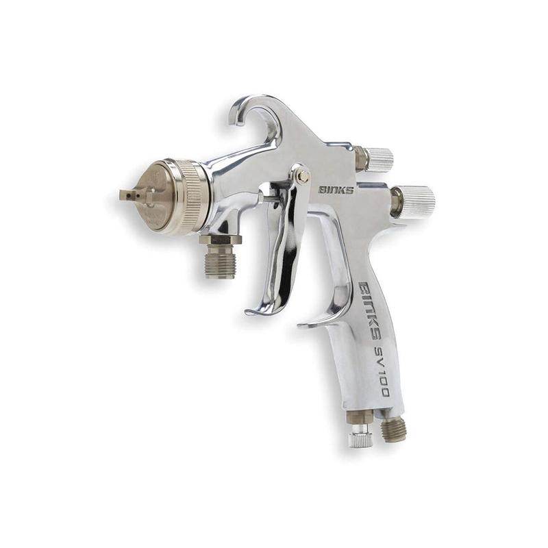 SprayVantage Spray Gun and Tips Binks 7041-6931-1