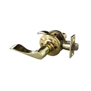 Design House 727891 Stratford Passage Polished Brass 6-Way View Pack