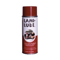 Routing Laminate Lubricant 10.5 oz Lami-Lube 16