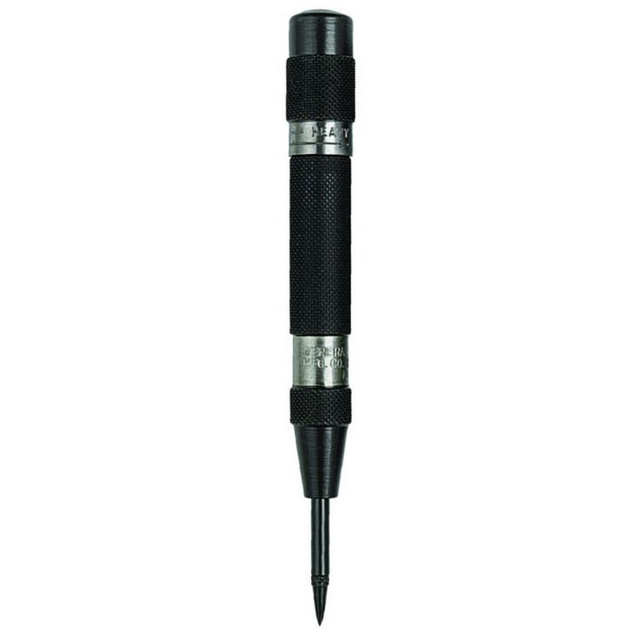 General Tools 79, Automatic Center Punch, 4-7/8