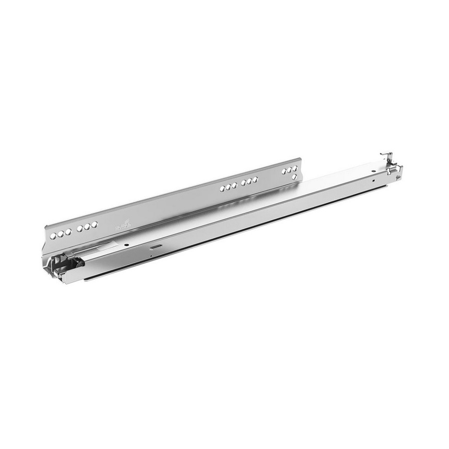 Actro YOU 350mm Soft-Close Full Extension Undermount LH Drawer Slide Hettich 9 256 980