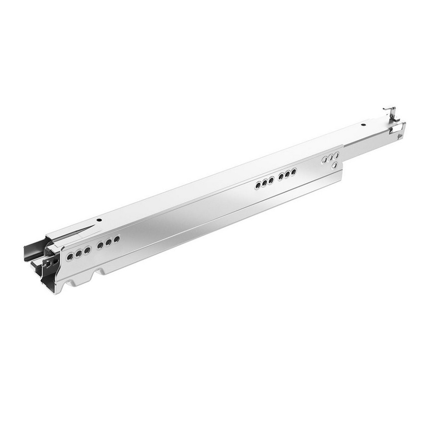 Actro YOU XL 450mm Soft-Close Full Extension Undermount RH Drawer Slide Hettich 9 257 014