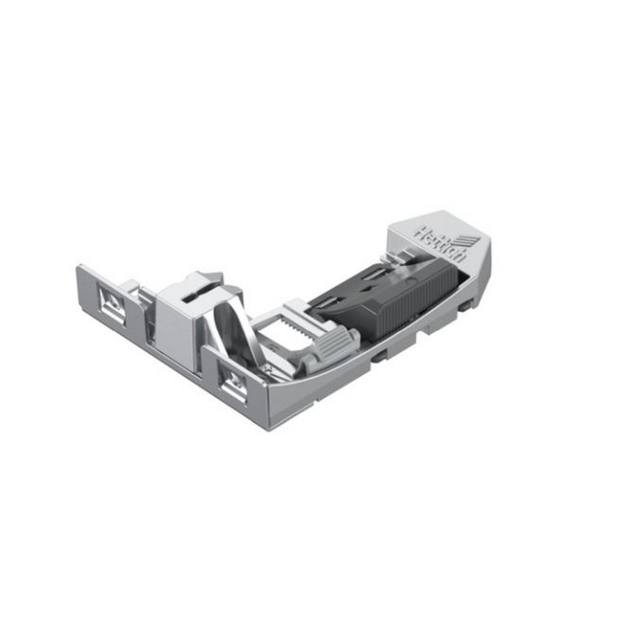 Actro YOU Front Locking Device RH Anthracite Hettich 9 257 264