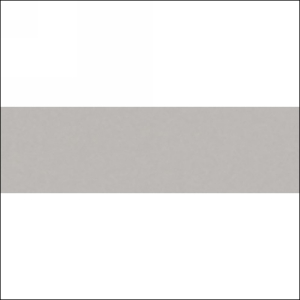 Edgebanding PVC 9376 Fashion Grey, 15/16" X .018", 600 LF/Roll, Woodtape 9376-1518-1
