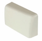 Left Hand Plastic Cover Cap for Grass Suspension Rail Bracket Almond Grass F155145062133