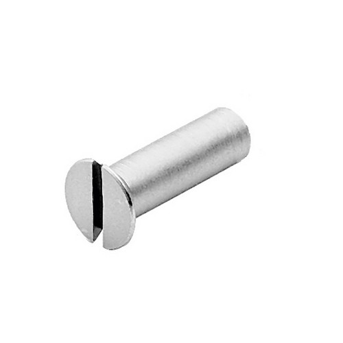 Blum 612.2020 SLEEVE 20mm Sleeve Component for Twin Application Screw