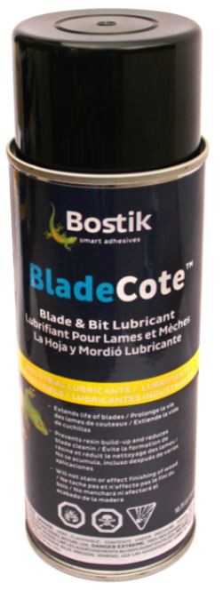 Bostik 130741, Dry Spray Lubricant, Blade-Cote, 10.75 oz