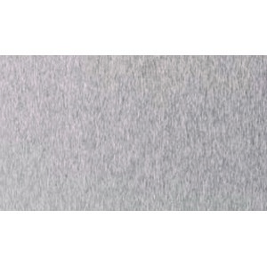909 Surfaces 9002 Brushed Nickel Commodity Metals