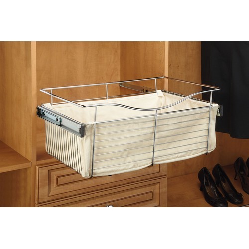 Rev-A-Shelf CBL-301211-T-1 - Tan Closet Basket Liner